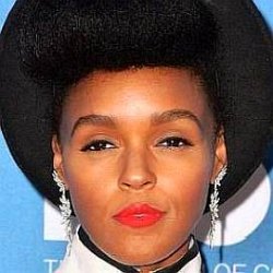 Janelle Monae age