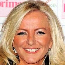 Michelle Mone age