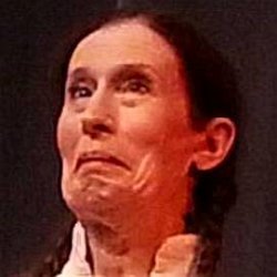 Meredith Monk age