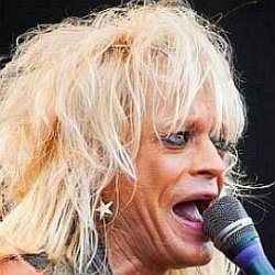 Michael Monroe age