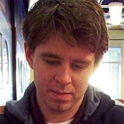 Randall Munroe age