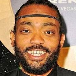 Machel Montano age