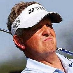 Colin Montgomerie age