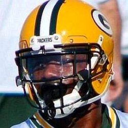 Ty Montgomery age