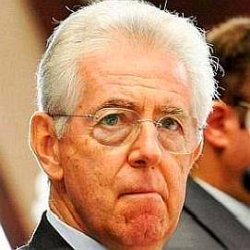 Mario Monti age