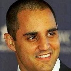 Juan Pablo Montoya age