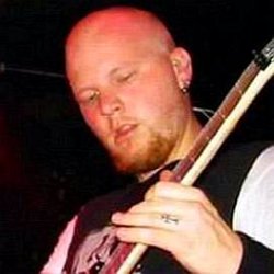 Ben Moody age