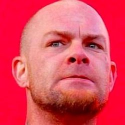 Ivan L. Moody age