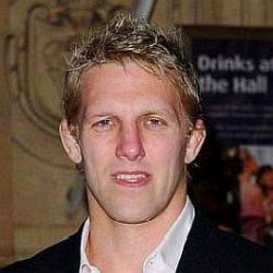 Lewis Moody age