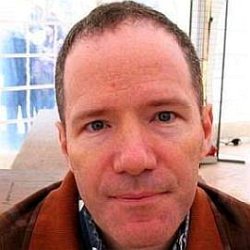 Rick Moody age