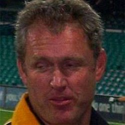 Tom Moody age