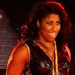 Ember Moon age