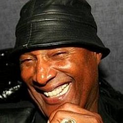 Paul Mooney age