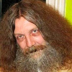 Alan Moore age