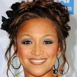 Chante Moore age