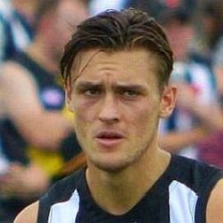 Darcy Moore age