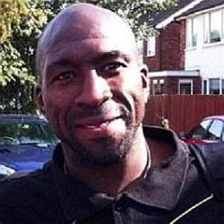 Darren Moore age