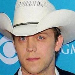 Justin Moore age