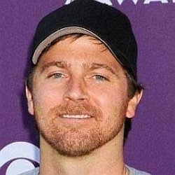 Kip Moore age