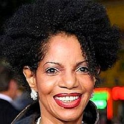 Melba Moore age