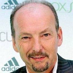 Peter Moore age