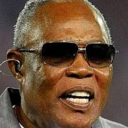 Sam Moore age