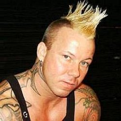 Shannon Moore age