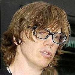 Thurston Moore age