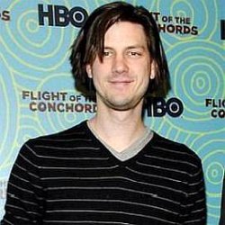 Trevor Moore age