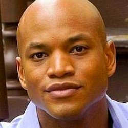 Wes Moore age