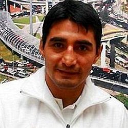 Erik Morales age