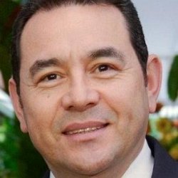 Jimmy Morales age