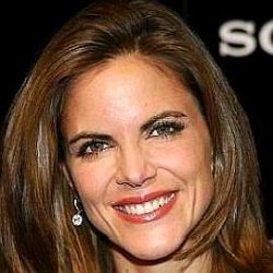 Natalie Morales age