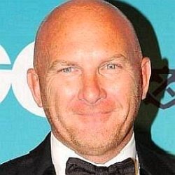 Matt Moran age