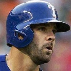 Mitch Moreland age