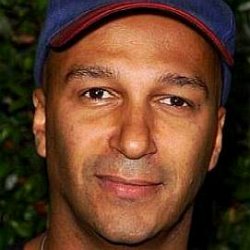 Tom Morello age