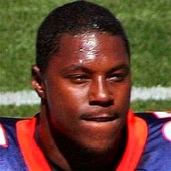 Knowshon Moreno age