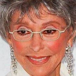 Rita Moreno age