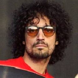 Fabrizio Moretti age