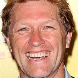 Craig Morgan age