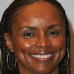 Debbi Morgan age