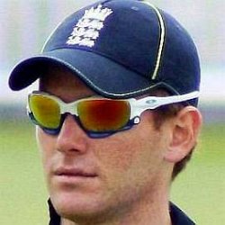 Eoin Morgan age