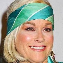 Lorrie Morgan age