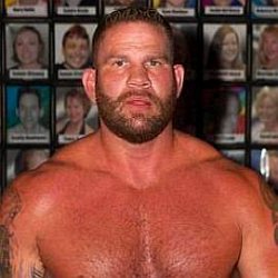 Matt Morgan age