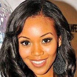 Mishael Morgan age