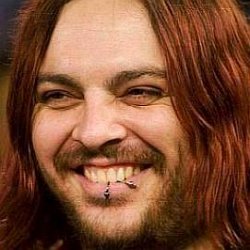 Shaun Morgan age