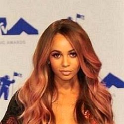 Vanessa Morgan age