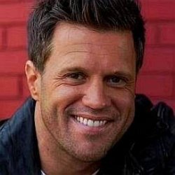 Wess Morgan age