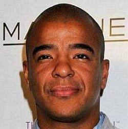 Erick Morillo age