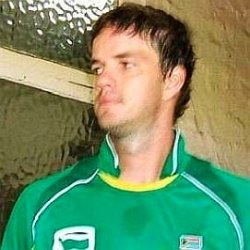 Albie Morkel age